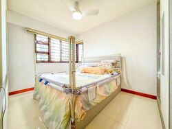 Blk 30 Ghim Moh Edge (Queenstown), HDB 4 Rooms #501873731